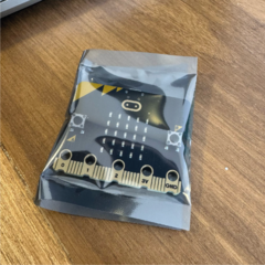 Imagen de Micro:bit V2 Mainboard - Placa De Desarrollo Bbc con Altavoz y micrófono - Niños y Principiantes