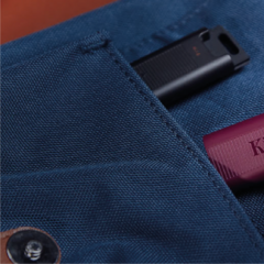 Kingston DTMAX 512GB USB 3.2 Gen 2 Type C 1000MB/s - tienda online