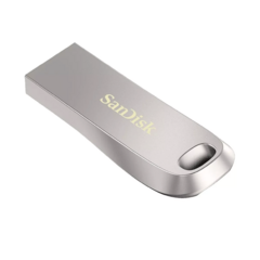 Pendrive USB SanDisk Ultra Luxe 64GB