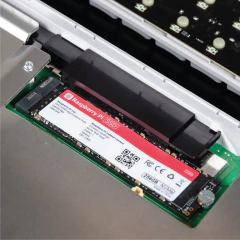 Raspberry Pi 500+ 16GB RAM US Layout - tienda online