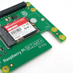Imagen de Raspberry Pi SSD 256GB