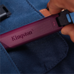 Imagen de Kingston DTMAXA 1TB USB 3.2 Gen 2 Type A 1000MB/s