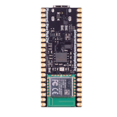 Pimoroni Pico Plus 2 W Rp2350 16mb Flash 8mb Ram Wifi Bt - comprar online