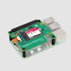 Raspberry Pi SSD 512gb - Rendimiento Optimizado para Raspberry Pi 5 - comprar online