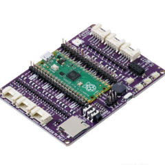 Maker Pi Pico - Placa de Expansión con Raspberry Pi Pico - comprar online