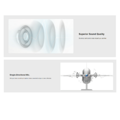 Auriculares Usb Hu-30 Micrófono Y Sonido Estéreo - Ajustable - tienda online
