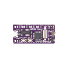 Maker Nano - Placa Compatible con Arduino Nano - comprar online