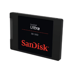 Disco solido Ultra 3D SSD 1TB - SATA 560MB/s NAND - SanDisk - (copia) - Siranet