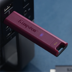 Kingston DTMAXA 1TB USB 3.2 Gen 2 Type A 1000MB/s - comprar online