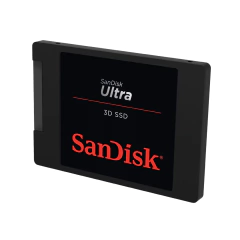 Disco solido Ultra 3D SSD 4TB - SATA 560MB/s NAND - SanDisk - Siranet