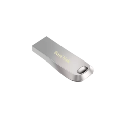 Pendrive SanDisk Ultra Luxe 1TB USB 3.2 Gen 1 - Hasta 400MB/s, Diseño Metálico - Siranet