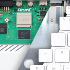 Raspberry Pi 500 - Mini PC con Raspberry Pi 5 | 8GB RAM en internet