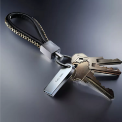 Pendrive USB SanDisk Ultra Luxe 64GB en internet