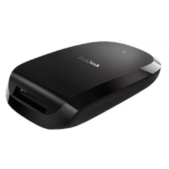 Lector De Tarjetas Sandisk Extreme Pro Cfexpress Tipo B