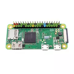 Header Coloreado para GPIO de Raspberry Pi Zero (todas las versiones) en internet