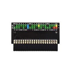 Adaptador Gpio A Para Raspberry Pi 400 Waveshare - tienda online