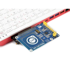 Adaptador Gpio A Para Raspberry Pi 400 Waveshare - Siranet
