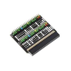 Adaptador Gpio B Para Raspberry Pi 400