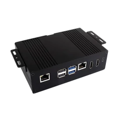 Caja Waveshare Pi5 Module Box Para Raspberry Pi 5 en internet