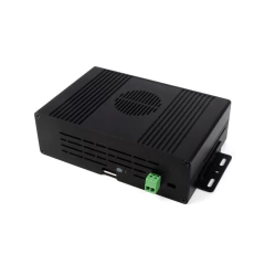 Caja Waveshare Pi5 Module Box Para Raspberry Pi 5 - tienda online