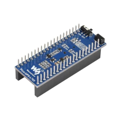 Modulo Gnss Waveshare Pico Gps L76k Para Raspberry Pi Pico