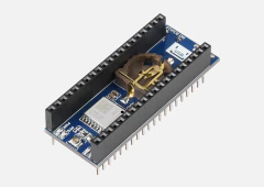 Modulo Gnss Waveshare Pico Gps L76k Para Raspberry Pi Pico - tienda online