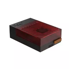 Argon Poly +5 para Raspberry Pi 5 - plástico ABS de alta calidad en internet