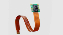 Raspberry Pi AI Camera en internet
