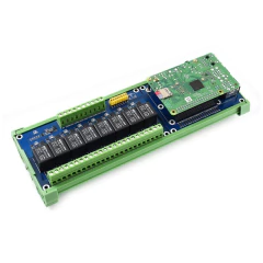 Módulo Relay Board B Para Raspberry Pi Waveshare - comprar online