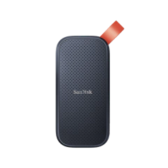 SanDisk Portable SSD 1TB (Firmware actualizado)