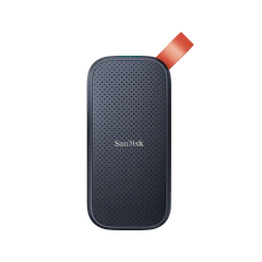 SanDisk Portable SSD 480GB