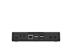 Carcasa Argon One V5 Dual M.2 Nvme Para Raspberry Pi 5