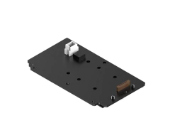 Carcasa Argon One V5 M.2 NVMe Para Raspberry Pi 5 - tienda online