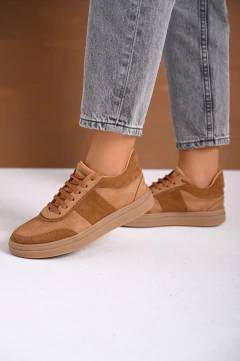 Francia 100% CUERO en internet