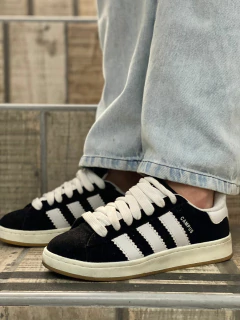 Escocia Negro - Teodora