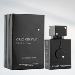 Club de Nuit Intense Hombre - comprar online