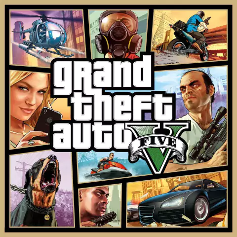 Grand Theft Auto V: Premium Edition - comprar online