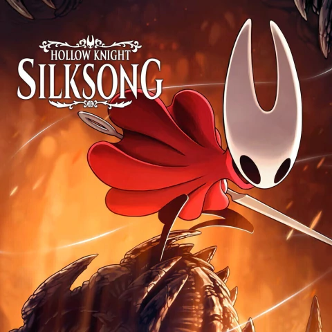 Hollow Knight: Silksong PS4 & PS5 - comprar online