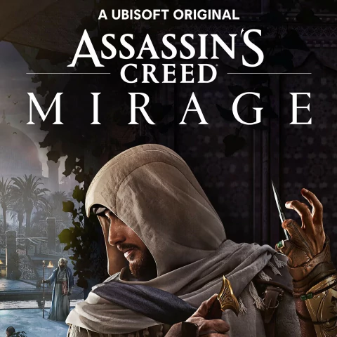 Assassin's Creed® Mirage