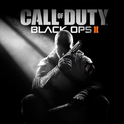 Call of Duty: Black Ops II PS4 & PS5