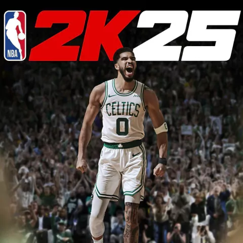 NBA 2K25