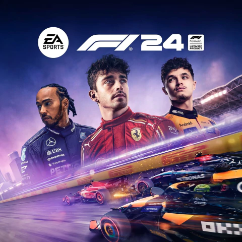 F1® 24