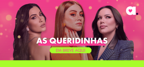 Imagem do banner rotativo Dona Adellina - Maquiagens - Autocuidado - Skincare