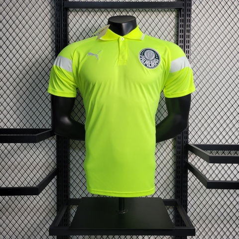 Camisa Polo Palmeiras Florescente 23/24