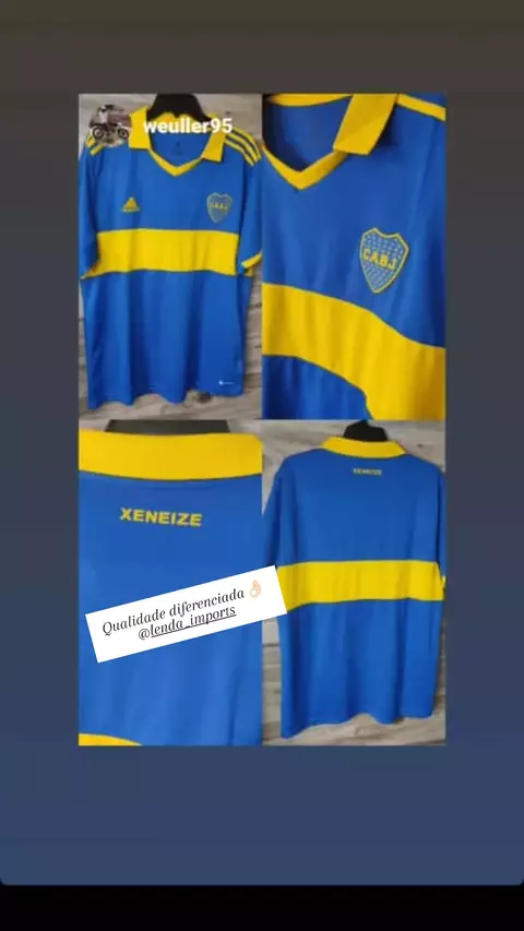 Depoimento do cliente.