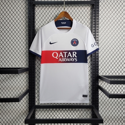 Camisa PSG Away 23/24