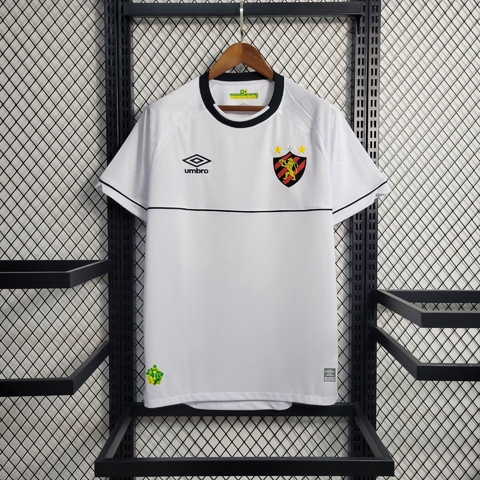 Camisa Sport Recife Away 23/24