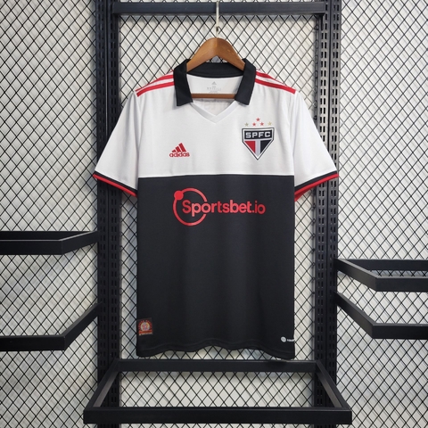 São Paulo II AWAY 22/23