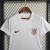 Camisa Corinthians Home 23/24 Feminina - comprar online