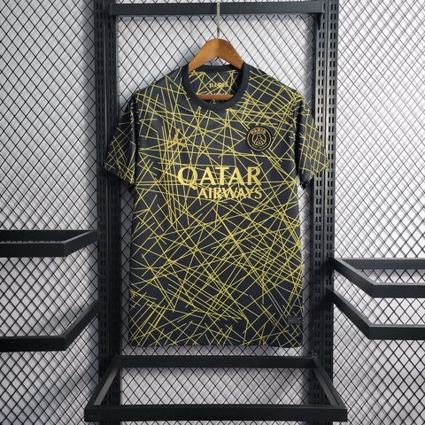 Camisa PSG 22/23 Treino